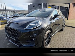 Ford Puma - 1.0 EcoBoost Hybrid ST-Line X | Automaat | Trekhaak | Winter Pack
