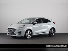Ford Puma - 1.0 EcoBoost Hybrid Automaat ST-Line | Winter Pack | Camera | Navigatie | Caplay