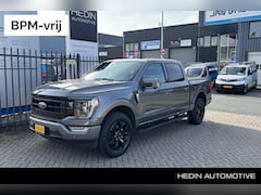 Ford F150 - USA F-150 5.0 V8 SuperCrew Lariat | LPG | Trifold