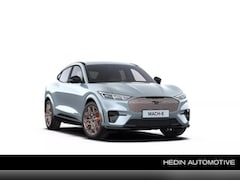 Ford Mustang Mach-E - GT Extended AWD 91 kWh