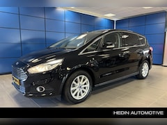 Ford S-Max - 1.5 Ecoboost 160PK Titanium 7pers