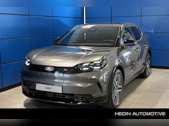 Ford Capri - Premium Standard Range RWD 52 kWh