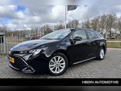 Toyota Corolla Touring Sports - Hybrid 140 Active | Automaat