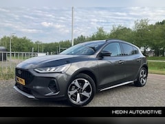 Ford Focus - 1.0 EcoBoost 155PK Hybrid Active Automaat