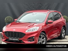 Ford Kuga - 2.5 PHEV ST-Line X 225PK Automaat | Driver ass pack | winterpack | tech pack | Afn Trekhaa