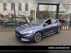 Ford Focus - 1.0 EcoBoost ST Line Business | Panoramadak | LED Koplampen | '18 inch