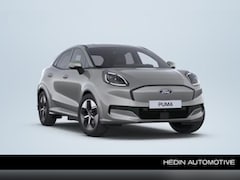 Ford Puma Gen-E - Select 47 kWh | Driver Assistance Pack | Comfort Pack | Winter Pack | Nu nieuw te bestelle