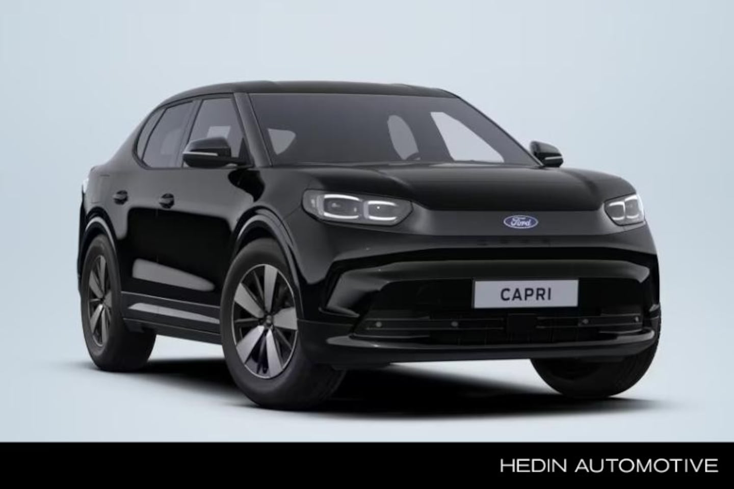 Ford Capri - Select Extended Range RWD 79 kWh | Nu te bestellen! - AutoWereld.nl