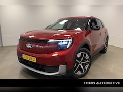 Ford Explorer - Limited Edition Extended Range RWD 79 kWh | Achteruitrijcamera | Stoelverwarming | Keyless
