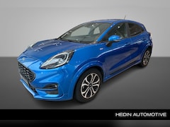 Ford Puma - 1.0 EcoBoost Hybrid 125PK ST-Line | Winter Pack | Parkeercamera |