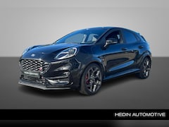 Ford Puma - 1.0 EcoBoost Hybrid ST-X 170PK Automaat | Elektrische Achterklep | Winter Pack | Performan