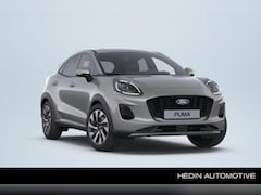 Ford Puma - 1.0 EcoBoost Hybrid Titanium automaat | Comfort Pack | Driver Assistance Pack | Winter Pac