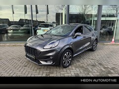 Ford Puma - 1.0 EcoBoost Hybrid ST-Line Winter Pack | Achteruitrijcamera | Driver Assistent Pack |