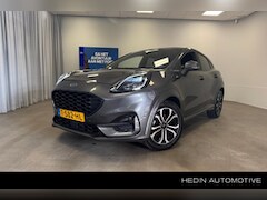 Ford Puma - 1.0 EcoBoost Hybrid ST-Line | Car Play | Winter pack | Navi | Camera | Parkeersensoren V+A