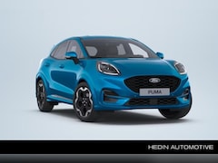 Ford Puma - 1.0 EcoBoost Hybrid ST-Line X automaat | Nieuw te bestellen