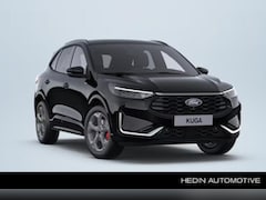 Ford Kuga - 2.5 PHEV ST-Line X | Nu te bestellen