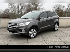 Ford Kuga - 1.5 EcoBoost Trend Ultimate | Voorruitverwarming | Trekhaak | Climate Control | Privacy Gl