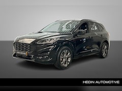 Ford Kuga - 2.5 PHEV ST-Line X | Driver Assistance | Winter Pack