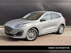 Ford Kuga - 2.5 PHEV Vignale | Trekhaak | Winter pack |