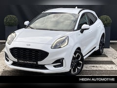 Ford Puma - 1.0 EcoBoost Hybrid ST-Line X Automaat | Driver Assistance Pack