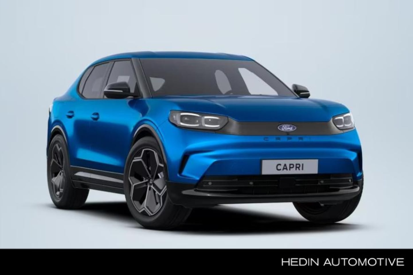 Ford Capri - Select Extended Range AWD 77 kWh | Driver Assistance Pack | B&O | 21" | AGR Stoelen | Nu t - AutoWereld.nl