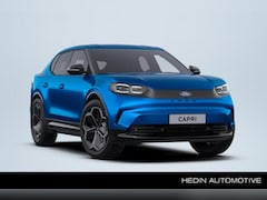 Ford Capri - Select Extended Range AWD 77 kWh | Driver Assistance Pack | B&O | 21" | AGR Stoelen | Nu t