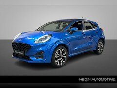 Ford Puma - 1.0 EcoBoost Hybrid ST-Line | Winterpack | Trekhaak |