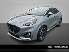 Ford Puma - 1.0 EcoBoost Hybrid 125pk ST-Line X | Panoramadak | Driver Assistance | Winter Pack | Keyl