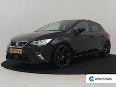 SEAT Ibiza - 1.0 TSI FR Business Intense 96pk | Camera achter | Beats audio | Privacy glass | Adaptief