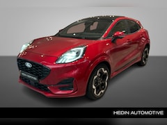 Ford Puma - 1.0 EcoBoost Hybrid ST-Line X | Panoramadak | Driver Assistance | Winter Pack | Matrix LED