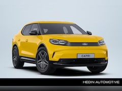 Ford Capri - Premium Extended Range RWD 79 kWh | Nu te bestellen vanaf €48.250,