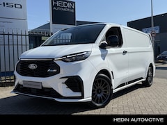 Ford Transit Custom - E-Transit 320 L2H1 MS-RT 65 kWh Nieuw te bestellen