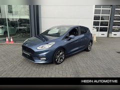 Ford Fiesta - 1.0 EcoBoost ST-Line 140pk | Camera | Cruise Control | Carplay | BLIS