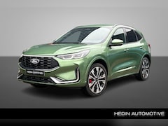 Ford Kuga - 2.5 PHEV ST-Line X | Driver Assistance | Winter Pack | Technology Pack | 20"