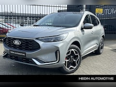 Ford Kuga - 2.5 PHEV ST-Line X | Panoramadak | Trekhaak wegklapbaar | 19 inch | Winter Pack | Matrix L