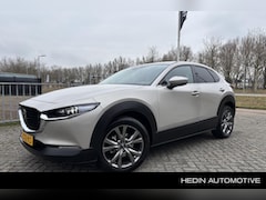 Mazda CX-30 - 2.0 e-SkyActiv-X M 186 PK Hybrid Luxury