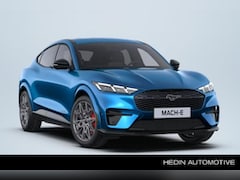 Ford Mustang Mach-E - GT Extended AWD 91 kWh | Nu te bestellen
