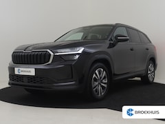 Skoda Kodiaq - 1.5 TSI MHEV Selection 150pk DSG/AUTO | 7persoons | Trekhaak | Dodehoekdetectie | Electris