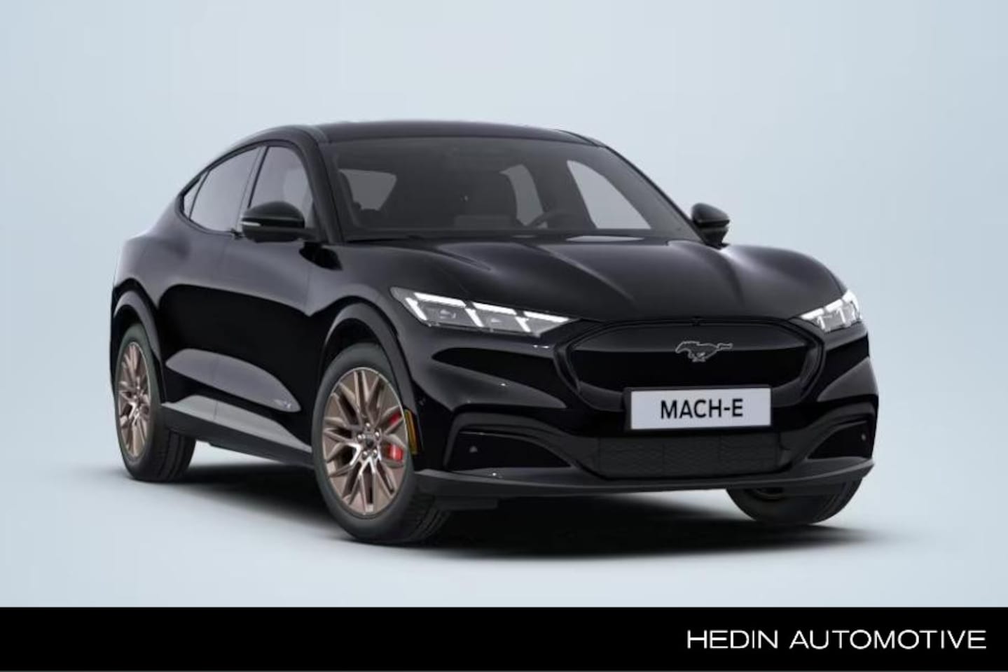 Ford Mustang Mach-E - Extended Range Premium RWD 87 kWh | Nu te bestellen! - AutoWereld.nl