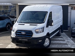 Ford E-Transit - 350 L3H2 Trend 68 kWh Nieuw te bestellen