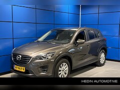 Mazda CX-5 - 2.0 SkyActiv-G 165 TS+ 2WD | Trekhaak