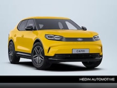 Ford Capri - Premium Standard Range RWD 58 kWh | Nu te bestellen