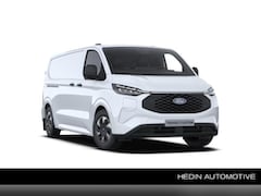 Ford Transit Custom - E-Transit 340 L2H1 Trend 71 kWh 136PK | Trekhaak | Driver Assistance Pack | Laadvloer hout