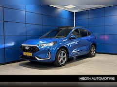 Ford Kuga - 2.5 PHEV 242PK ST-Line X Automaat
