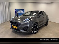 Ford Puma - 1.0 EcoBoost Hybrid ST-Line X | B&O Audio | Elekt. Kofferklep | Camera | Car Play | Navi |