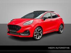 Ford Puma - 1.5 EcoBoost ST-X | Performance | Winterpack | Panoramadak |