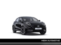 Ford Puma - 1.0 EcoBoost Hybrid ST-Line X Prijs na aftrek 4000 euro voordeel