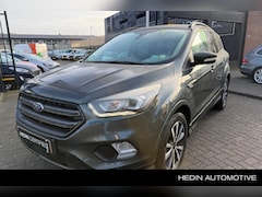Ford Kuga - 1.5 EcoBoost ST Line | Elektrische trekhaak | Privacy glass
