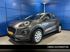 Ford Puma - 1.0 EcoBoost Connected