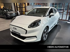 Ford Puma Gen-E - 44 kWh | Winter Pack | Comfort Pack | Nu met voorraad voordeel